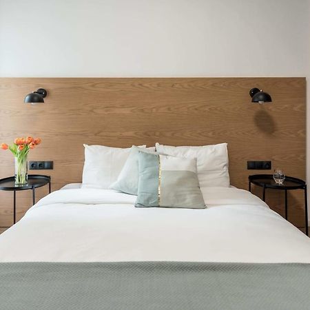 Central C&P Minimal Apartment Saloniki Zewnętrze zdjęcie